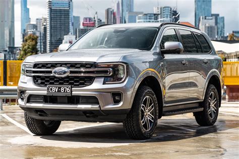 Ford Everest 2024 Models: Compare Prices & Specs .